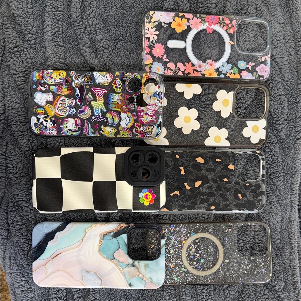 14 Pro Max IPhone phone cases